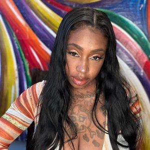 Luxury hair extensions